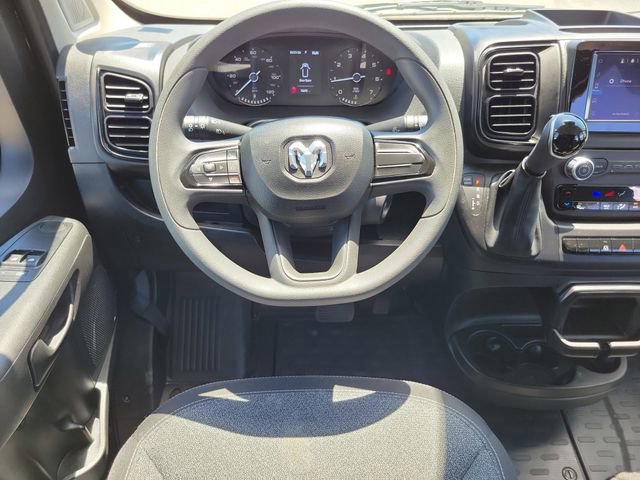 Used 2025 RAM ProMaster 2500 image 11