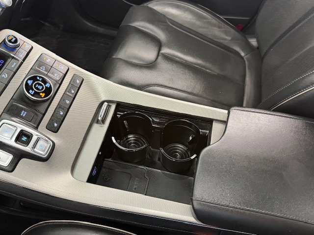 Used 2022 Hyundai Palisade Calligraphy image 15