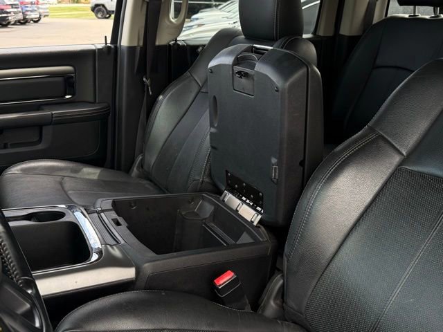 Used 2018 RAM 1500 Sport w/ Sport Premium Group image 46