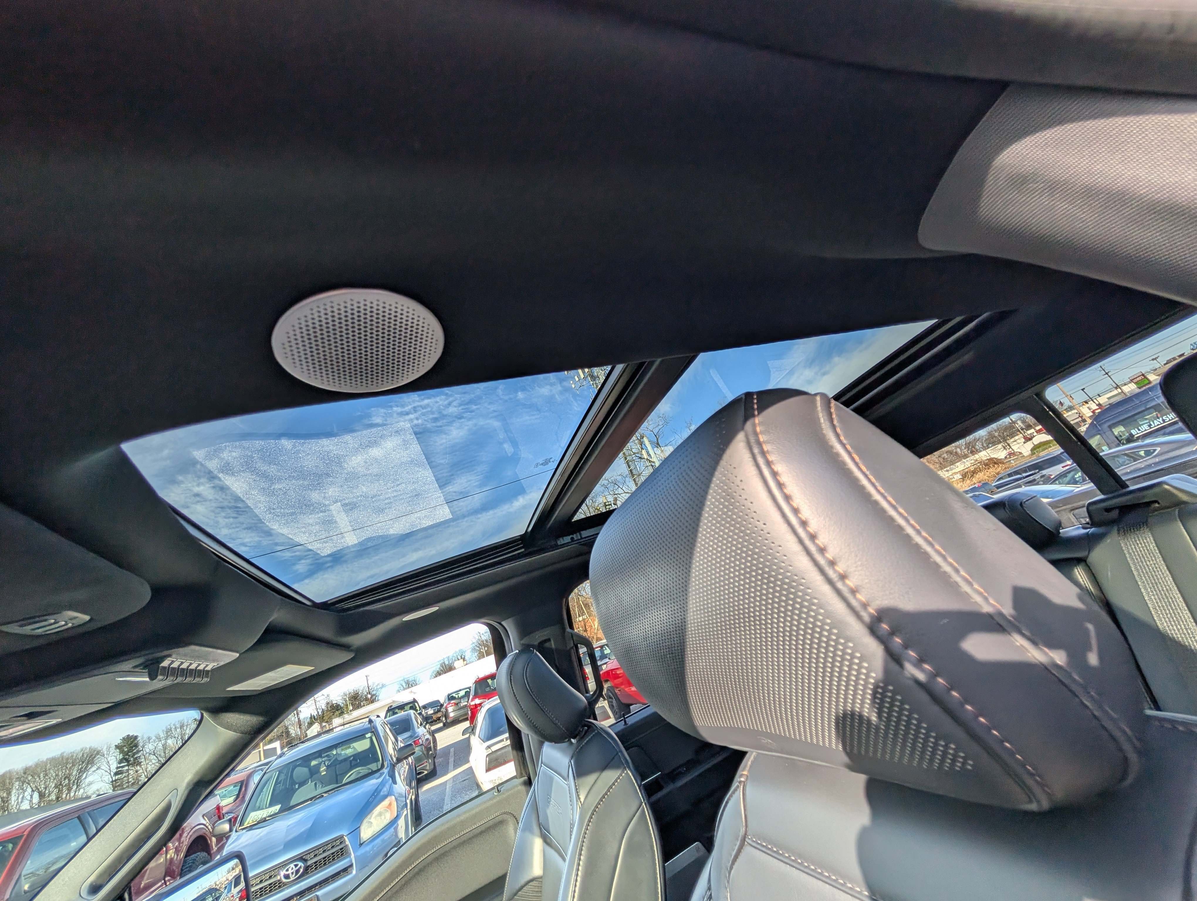 Certified 2023 Ford F150 Raptor image 20