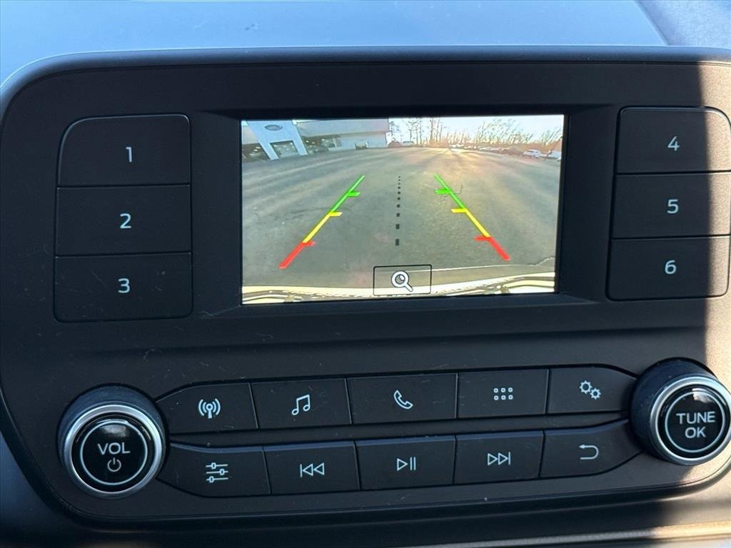 Certified 2020 Ford EcoSport S image 26