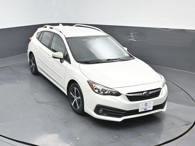 Used 2023 Subaru Impreza 2.0i Premium AWD/4WD image 23