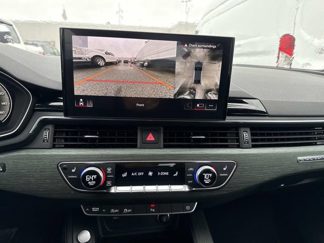 Used 2024 Audi A5 2.0T Premium Plus image 30