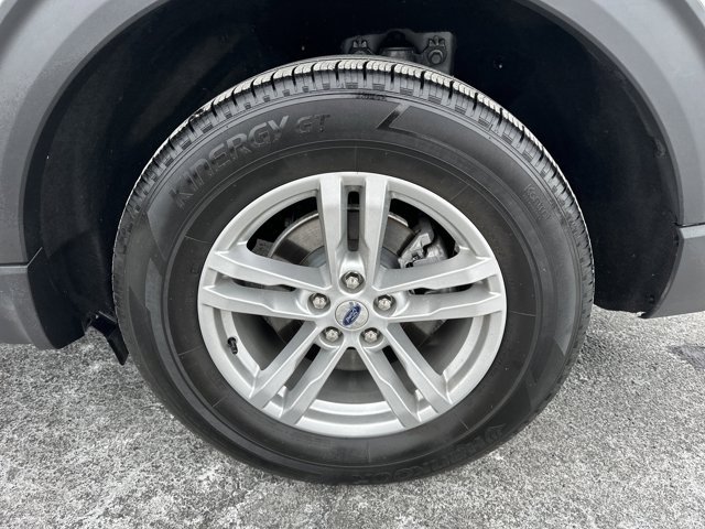 Certified 2023 Ford Explorer XLT w/ Equipment Group 202A AWD/4WD image 11