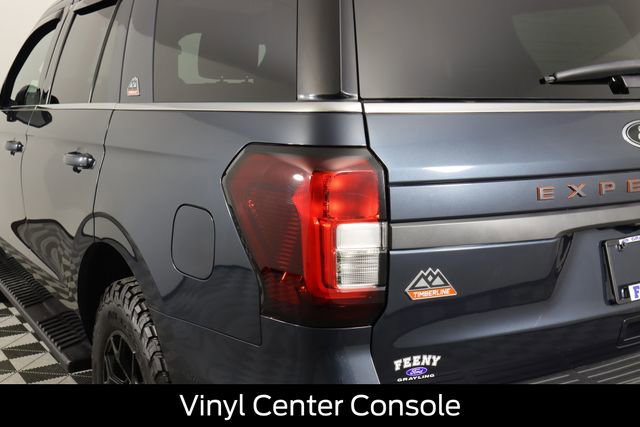 Certified 2023 Ford Expedition Timberline image 5