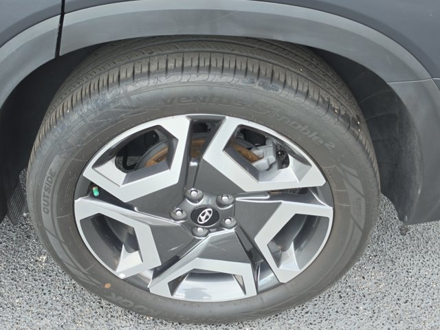 Used 2024 Hyundai Palisade SEL w/ Premium Package FWD image 11