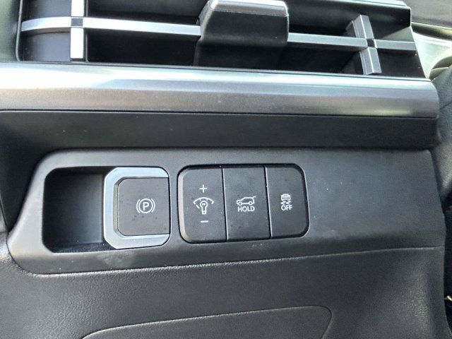 Used 2026 Hyundai Santa Fe SEL AWD/4WD image 21