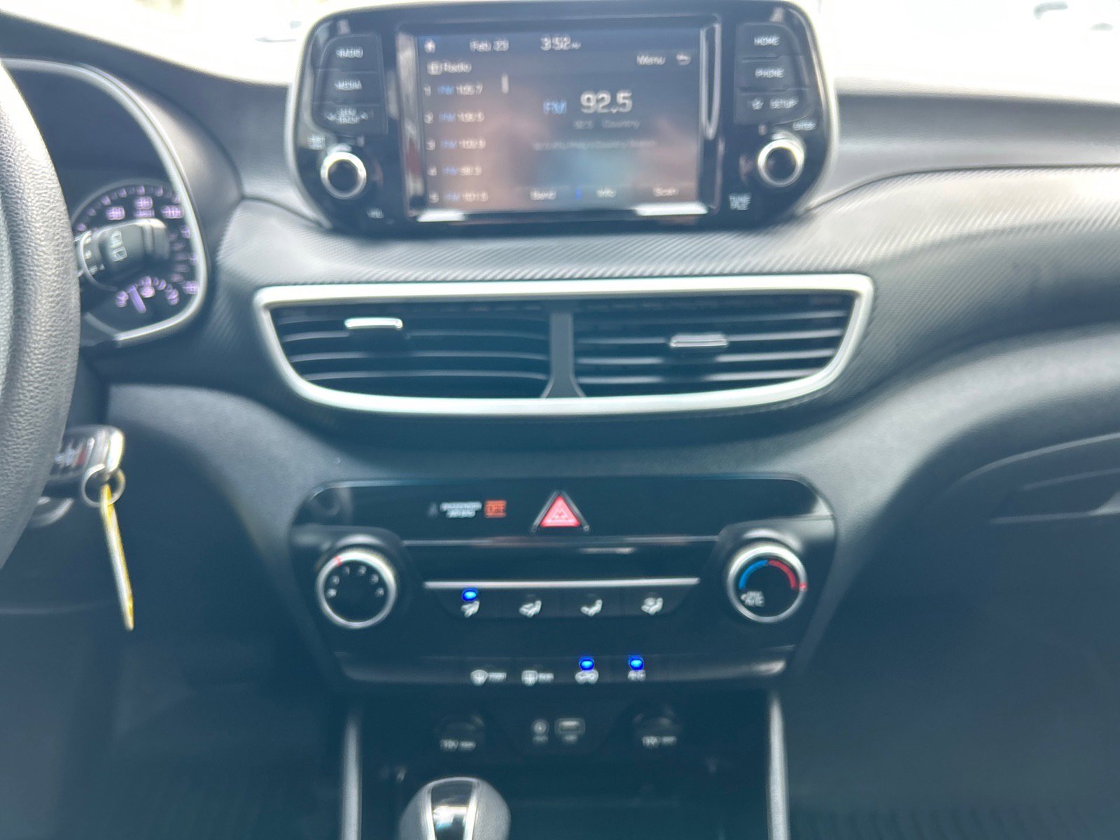 Used 2020 Hyundai Tucson SE image 26