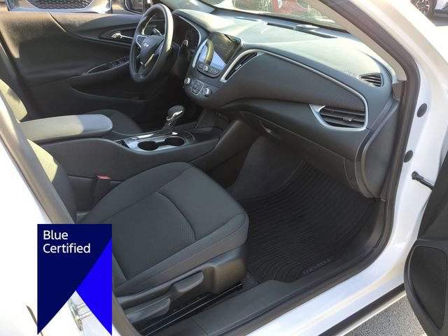 Used 2024 Chevrolet Malibu LS FWD image 34