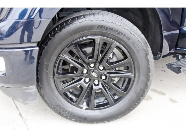 Certified 2024 Ford F150 Platinum w/ FX4 Off-Road Package AWD/4WD image 29