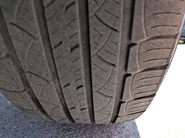 Certified 2024 Ford Edge SEL w/ Convenience Package image 11