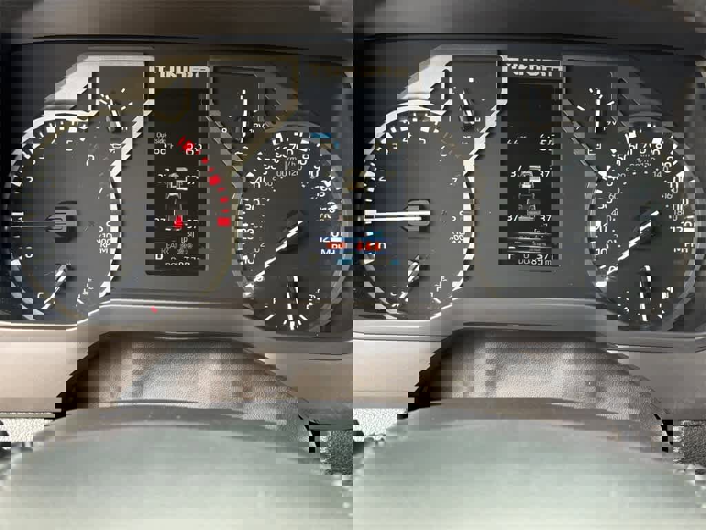 Used 2022 Toyota Tundra SR5 w/ SR5 Premium Package image 24