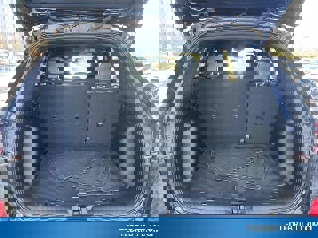 Certified 2024 Ford Escape ST-Line w/ Tech Pack #1 image 11