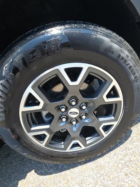 Certified 2024 Ford F150 STX RWD image 14