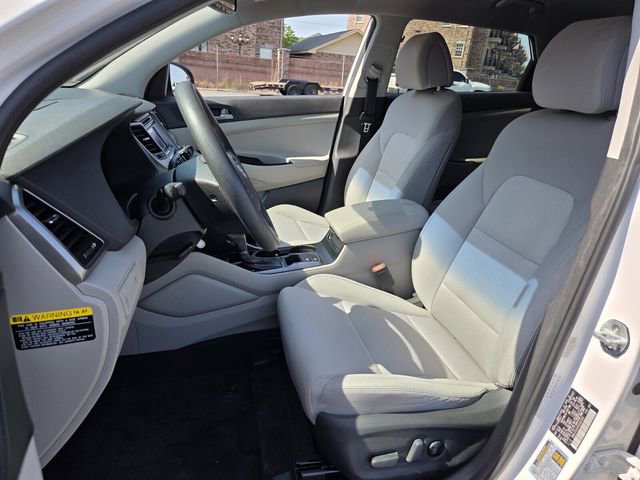 Used 2017 Hyundai Tucson SE FWD image 9