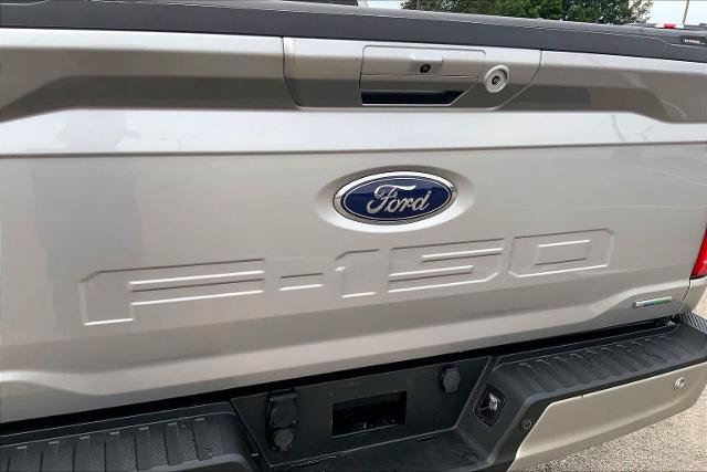 Certified 2021 Ford F150 XLT w/ Equipment Group 302A High AWD/4WD image 33
