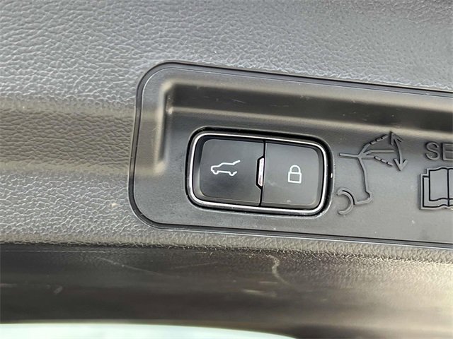 Certified 2023 Ford Explorer XLT w/ Equipment Group 202A image 13