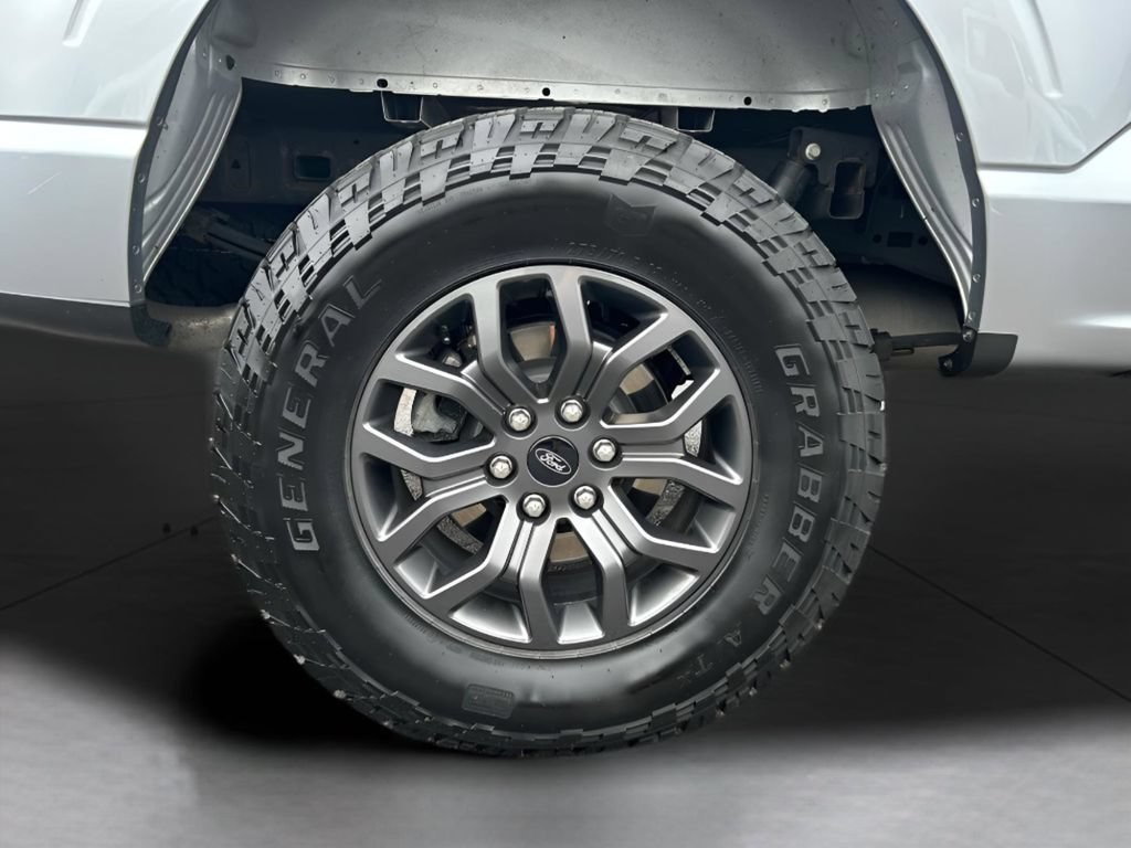 Certified 2023 Ford F150 Tremor AWD/4WD image 25