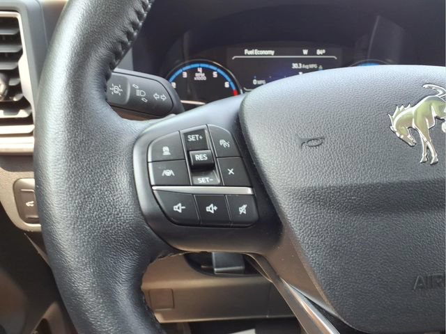 Certified 2023 Ford Bronco Sport Outer Banks w/ Tech Package AWD/4WD image 14