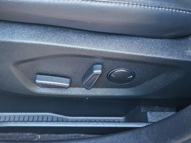 Certified 2022 Ford Edge SEL w/ Convenience Package image 18