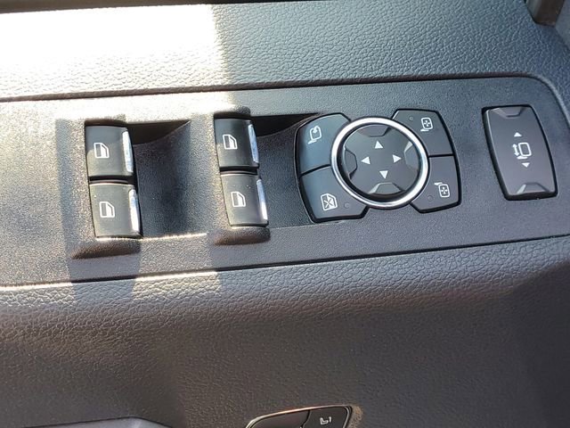 Certified 2022 Ford F350 Platinum AWD/4WD image 10