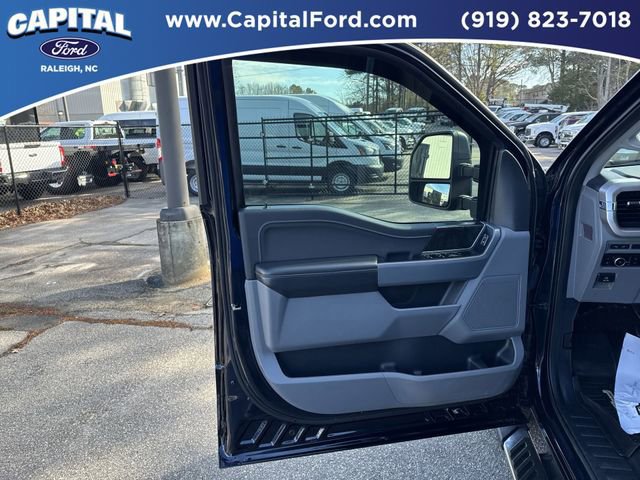 Certified 2023 Ford F150 XLT w/ Equipment Group 302A High image 18