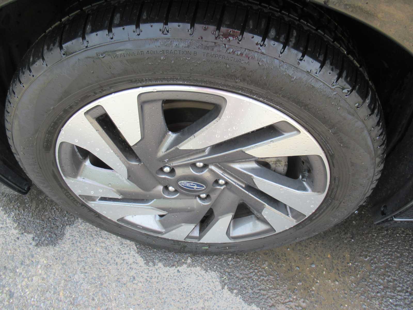 Used 2024 Subaru Legacy Limited AWD/4WD image 12