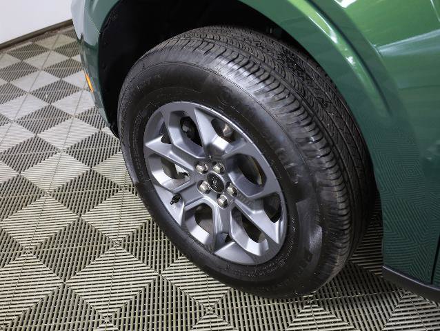 Certified 2025 Ford Maverick XLT w/ Equipment Group 301A AWD/4WD image 34