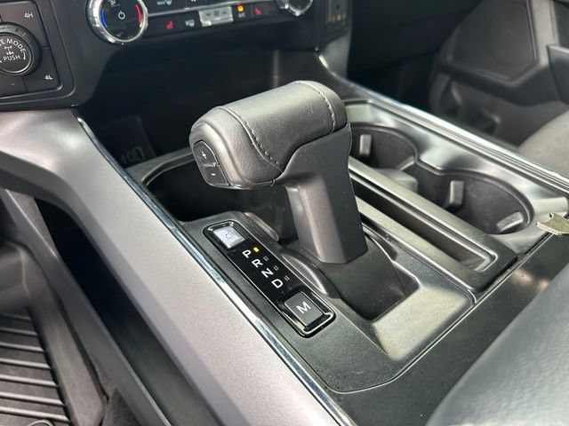 Certified 2025 Ford F150 XLT w/ Equipment Group 302A MID AWD/4WD image 21