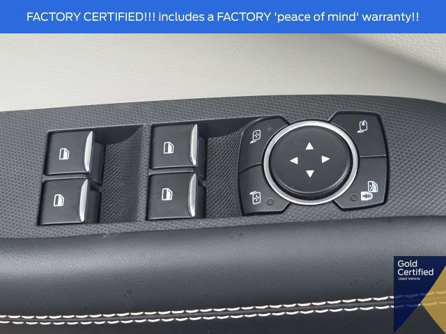 Certified 2022 Ford Mustang Mach-E Premium AWD/4WD image 25