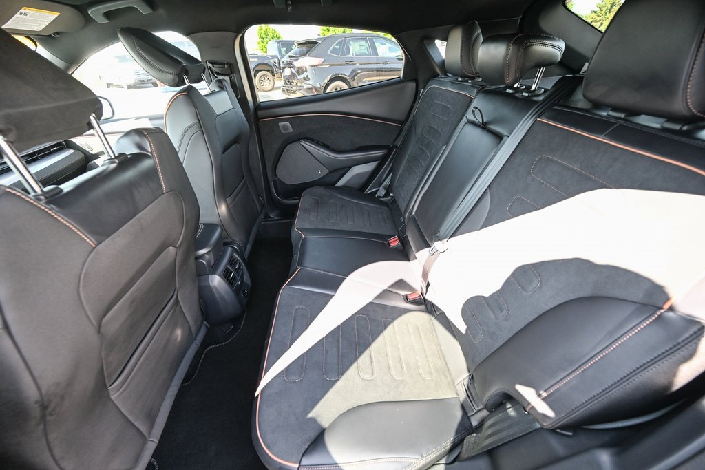 Certified 2021 Ford Mustang Mach-E GT image 22