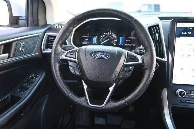 Certified 2021 Ford Edge SEL w/ Convenience Package FWD image 32