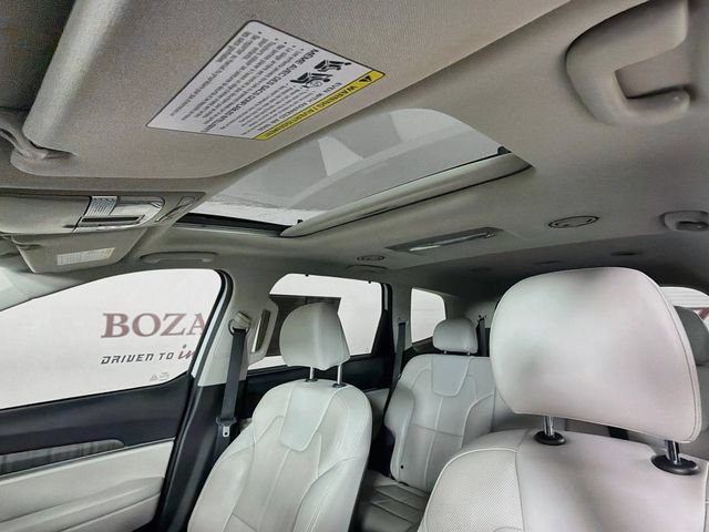 Used 2023 Kia Telluride EX AWD/4WD image 26