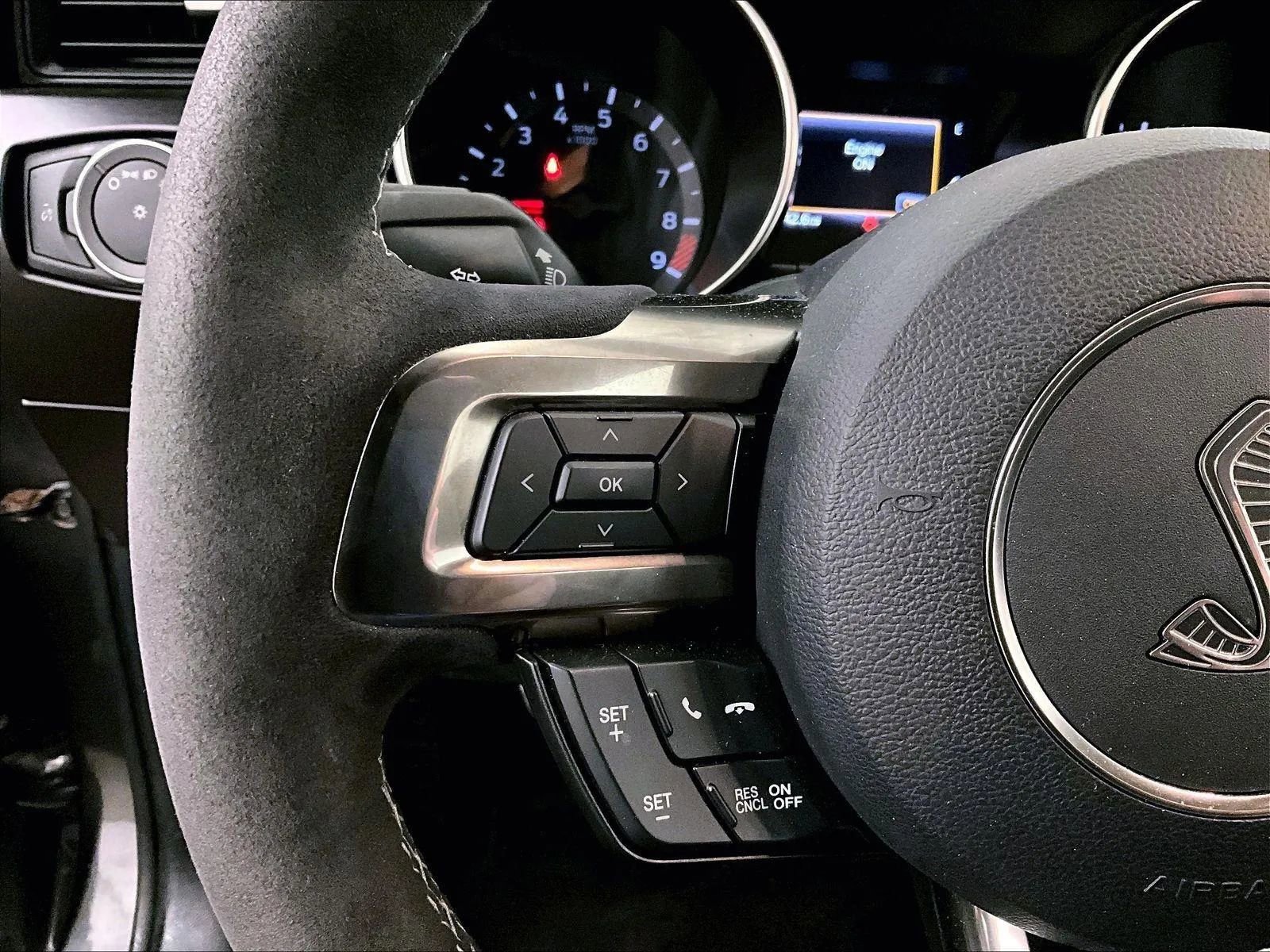 Certified 2017 Ford Mustang Shelby GT350 image 17