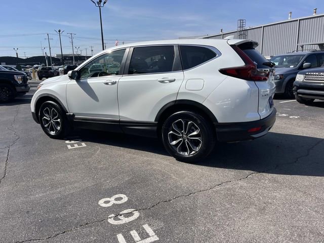 Used 2020 Honda CR-V EX-L image 6