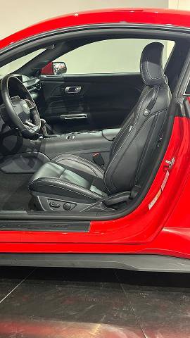 Certified 2026 Ford Mustang Premium RWD image 29