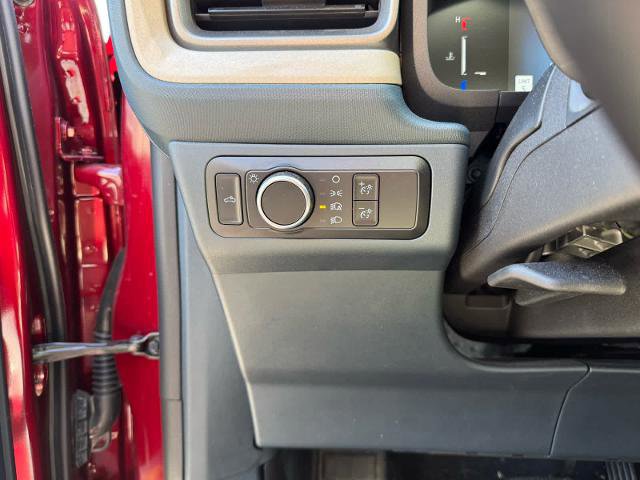 Certified 2025 Ford Maverick Lariat AWD/4WD image 15