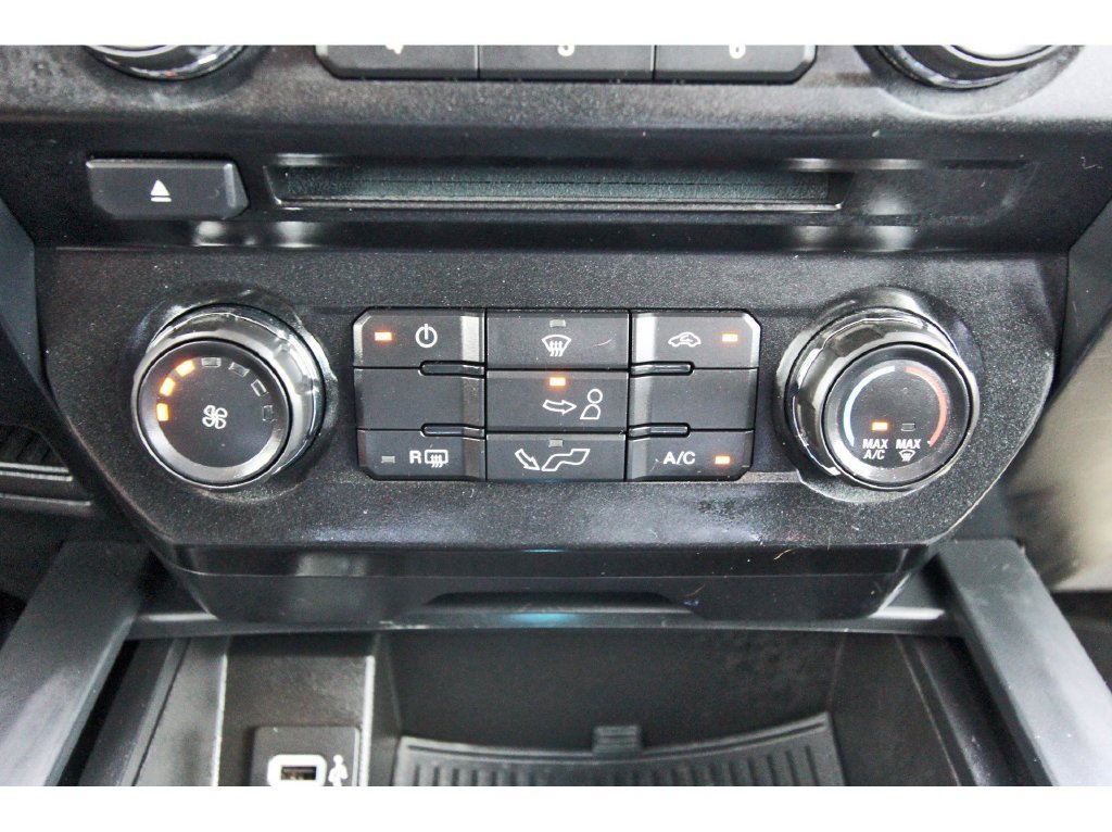 Certified 2018 Ford F150 XL w/ Equipment Group 101A Mid RWD image 29