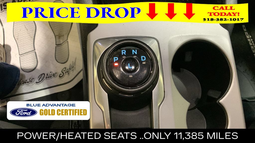 Certified 2023 Ford Bronco Sport Big Bend w/ Convenience Package AWD/4WD image 37
