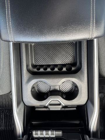Used 2021 RAM 1500 Big Horn AWD/4WD image 22