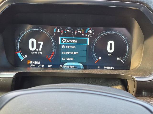 Certified 2023 Ford F150 Raptor AWD/4WD image 21