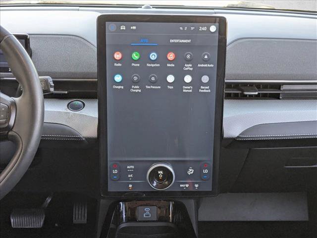 Certified 2023 Ford Mustang Mach-E Select image 15