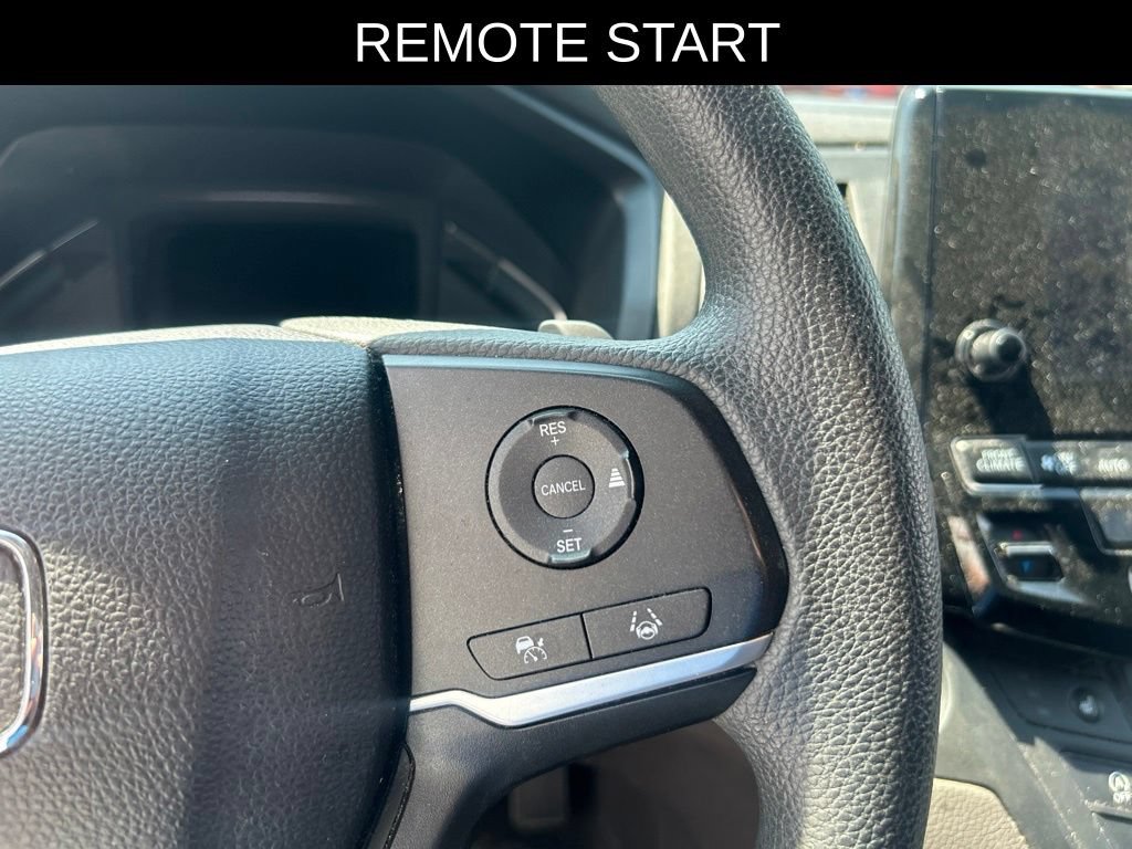 Used 2021 Honda Odyssey EX image 16