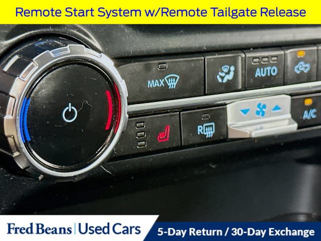 Certified 2024 Ford F150 XLT w/ Equipment Group 302A MID AWD/4WD image 25