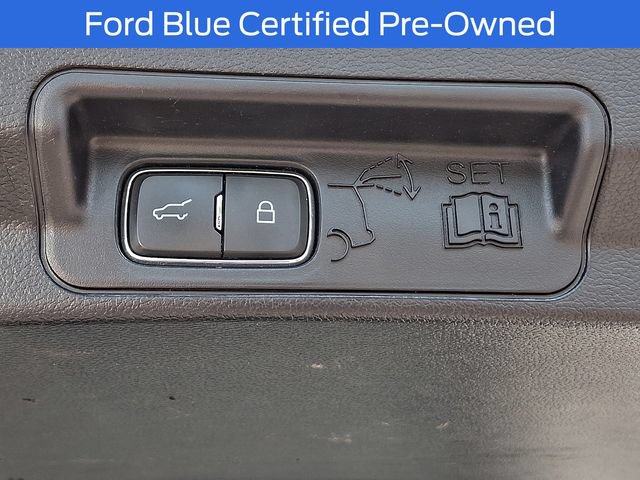 Certified 2020 Ford Explorer XLT w/ Equipment Group 202A AWD/4WD image 32