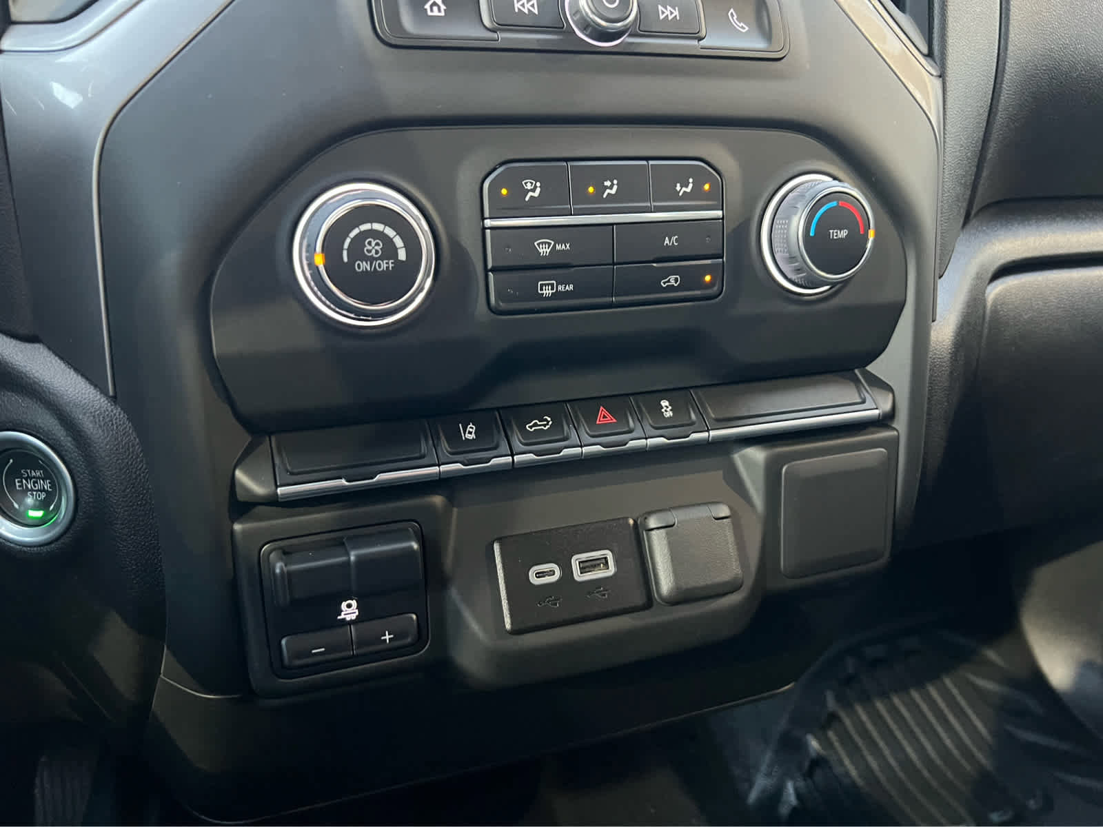 Used 2024 Chevrolet Silverado 3500 W/T w/ WT Convenience Package image 37