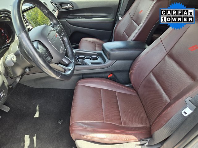Used 2024 Dodge Durango GT AWD/4WD image 11