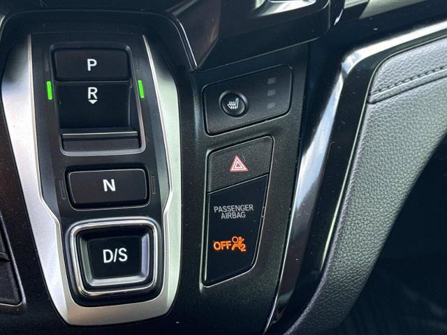 Used 2023 Honda Odyssey Touring image 27