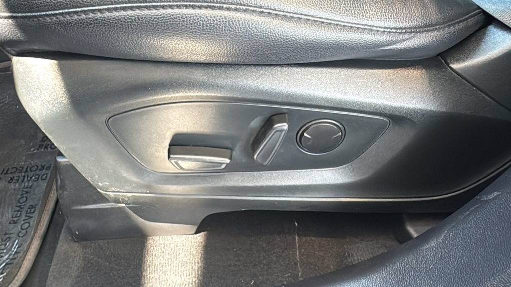 Certified 2022 Ford Explorer ST-Line RWD image 21