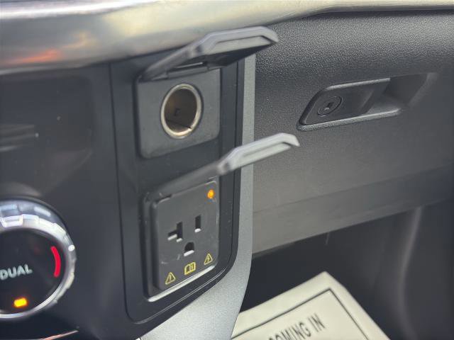 Certified 2022 Ford F150 Lariat w/ Equipment Group 501A Mid image 34